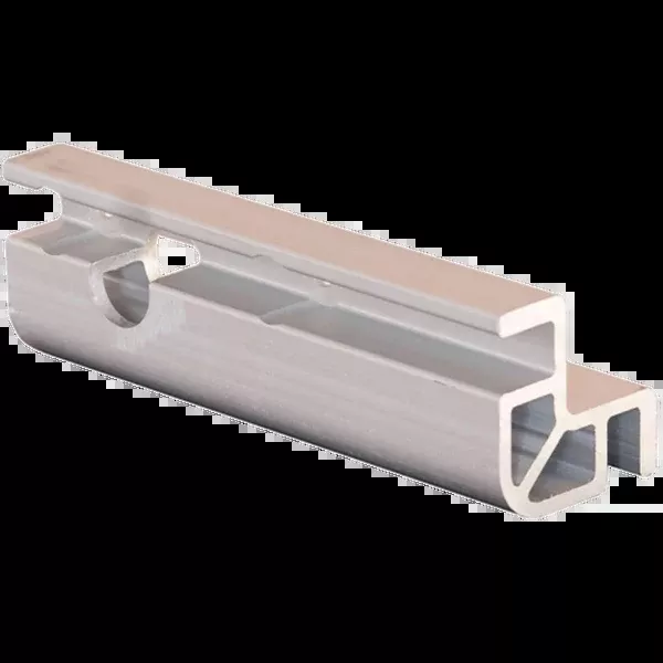 1.25" to 2" Adapter