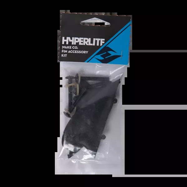 1.5 Fish Fin - 2 Pack