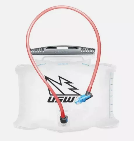 1.5L COMPACT BLADDER PLUG AND PLAY TUBE FOR ZULO