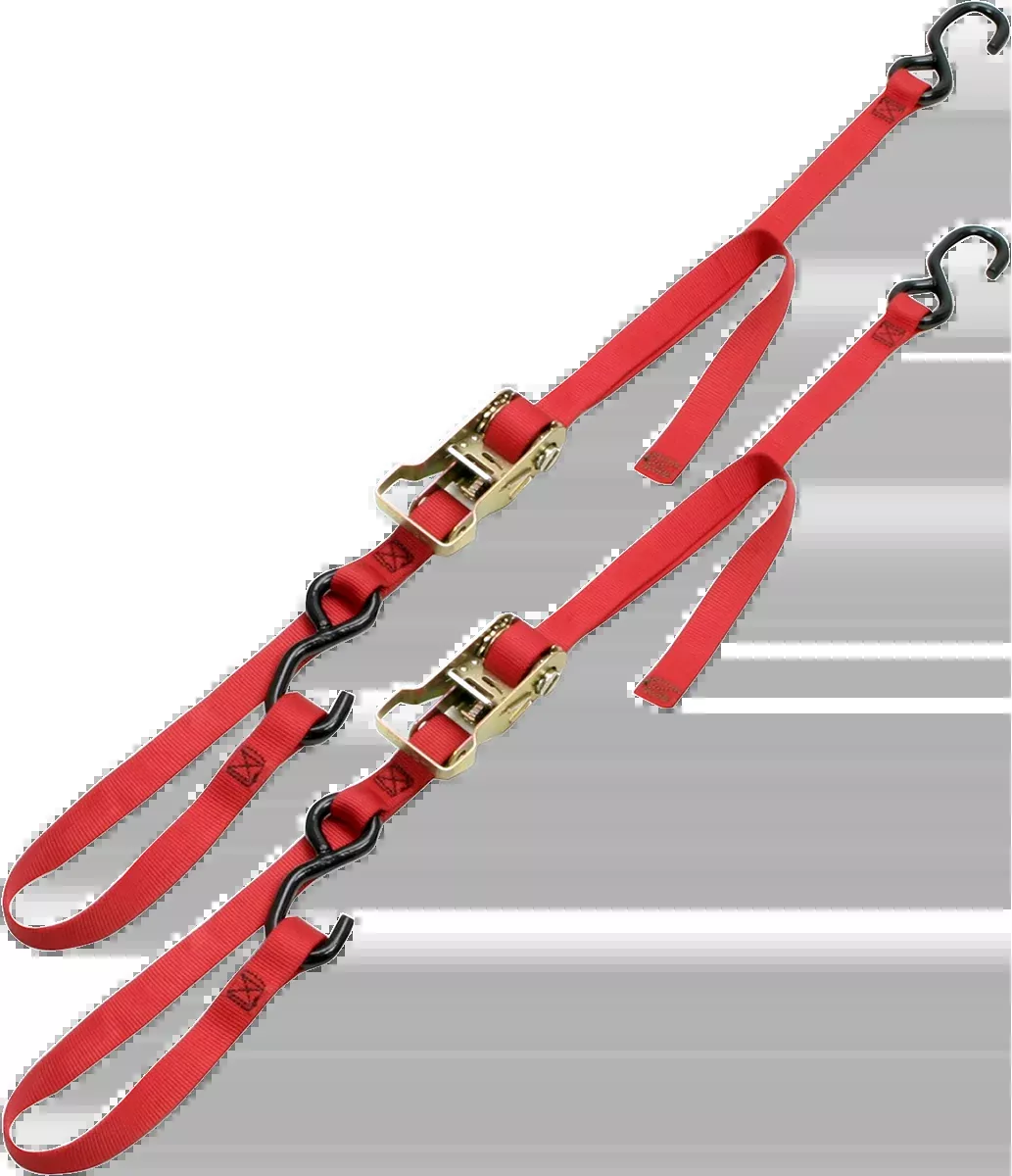 1" Integra Rat Pak Tie-Downs