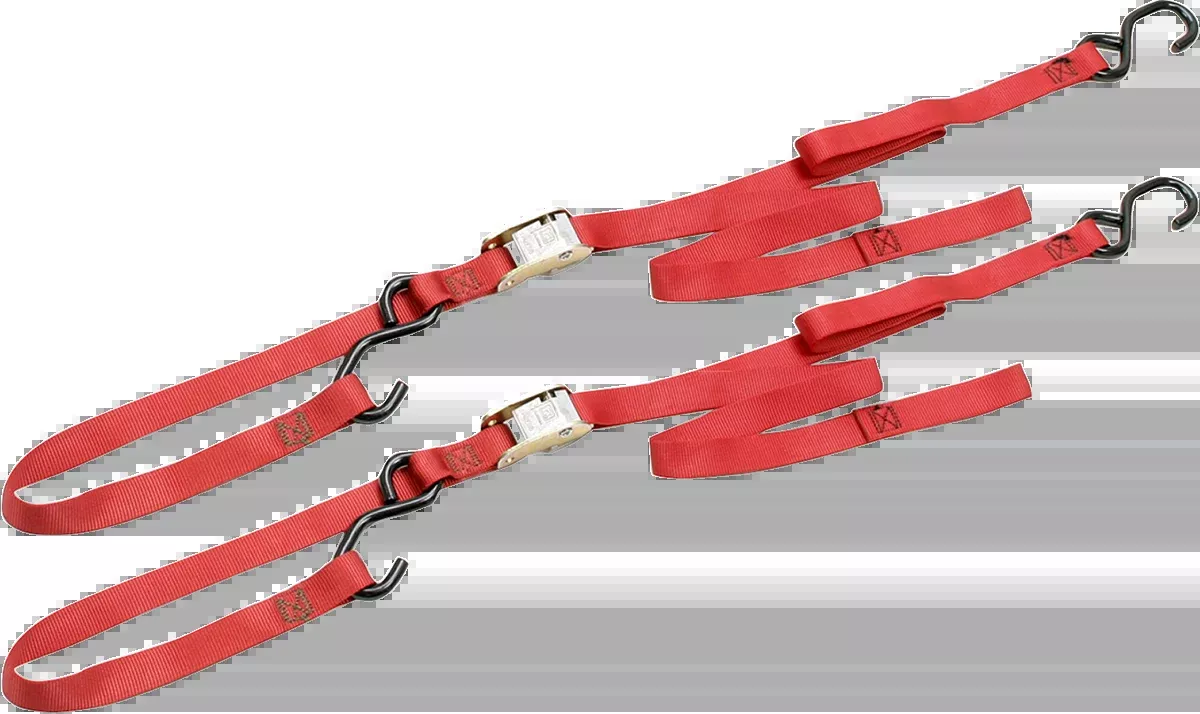1" Integra Tie-Downs