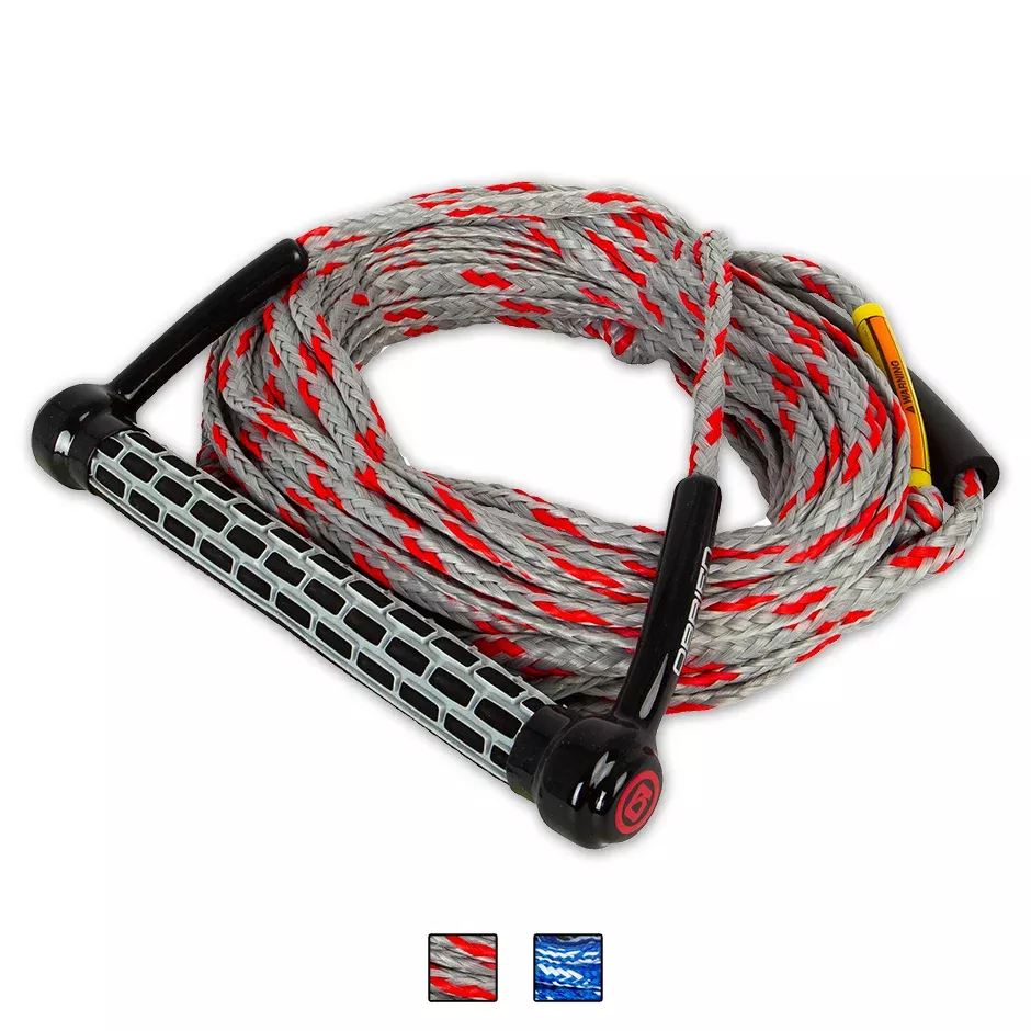 1-Section Ski Combo Rope and Handle