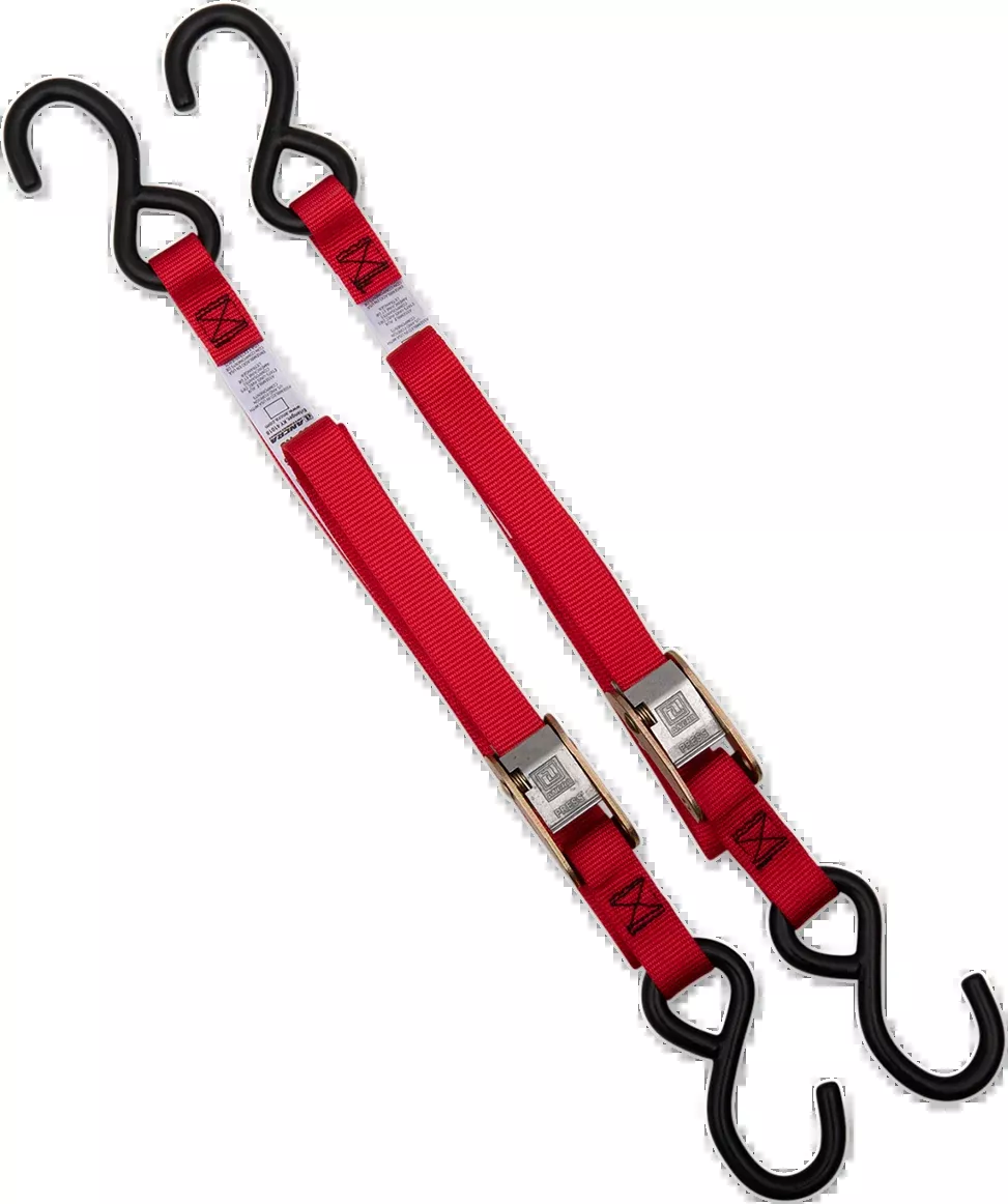 1" Standard Tie-Downs
