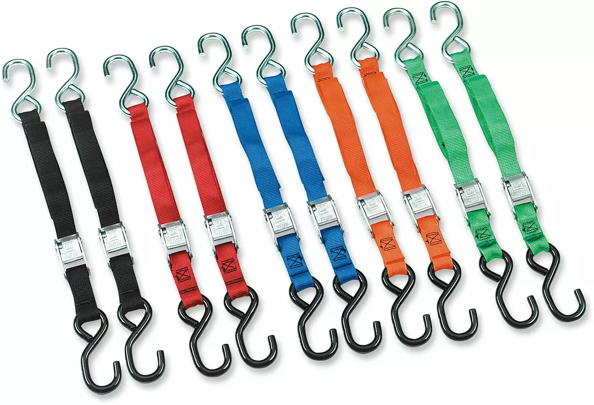 1" Tie-Downs