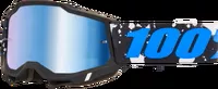 100 Percent Accuri 2 Mirror Lens Goggles