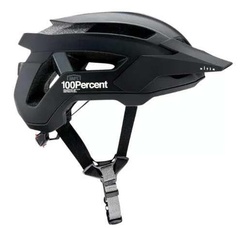 100 Percent Altis Bicycle Helmet
