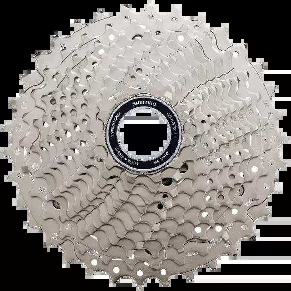 105 CS-HG700 11-speed 11-34t Cassette