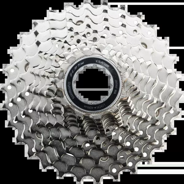 105 CS-R7000 11-speed 11-32t Cassette