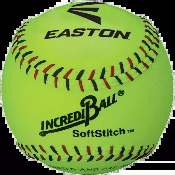 11" Incredi-Ball SoftTouch Training Ball