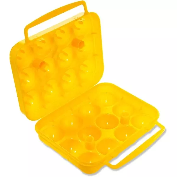 12-Egg Holder
