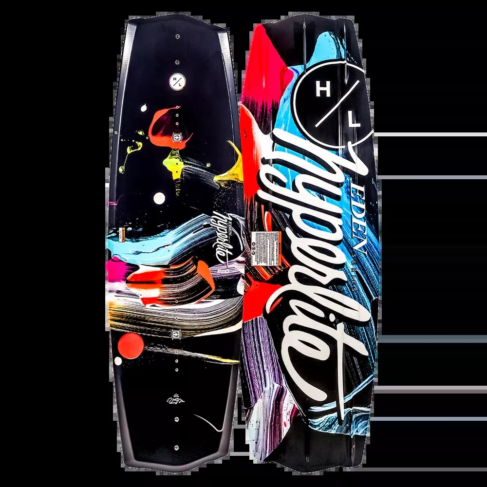 125 Eden Jr Girls Wakeboard