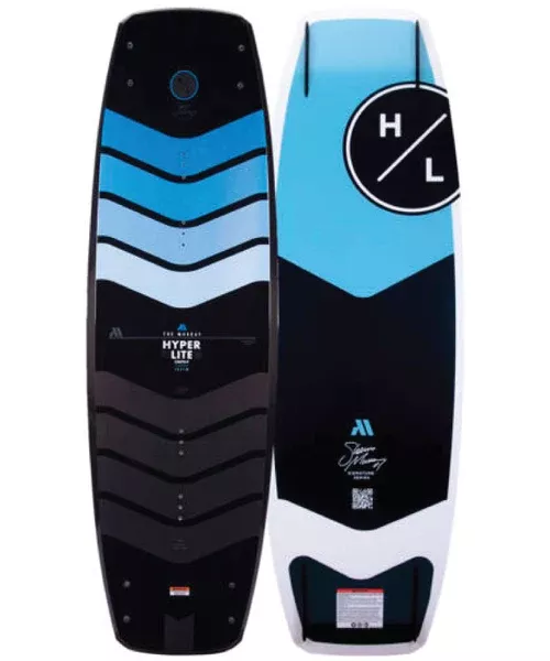 144cm Hyperlite 2023 Murray Wakeboard
