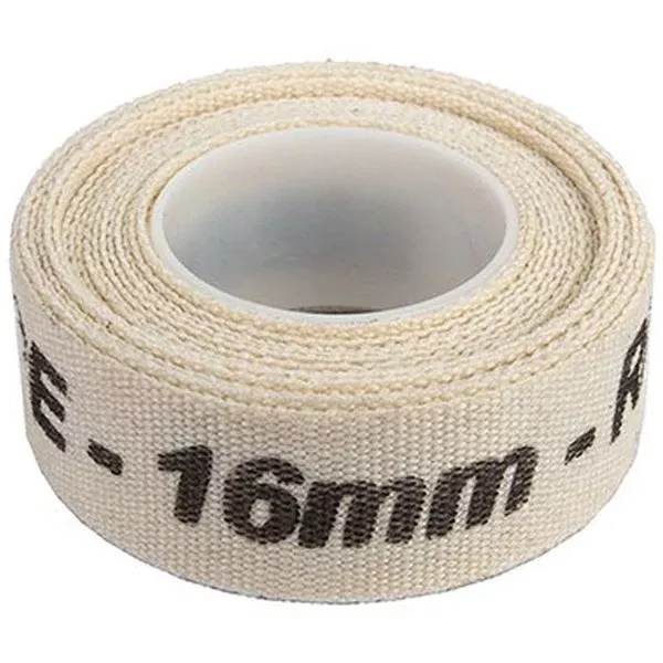16mm x 2M Rim Tape