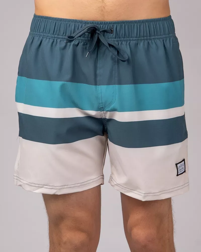 17″ River Volley Shorts
