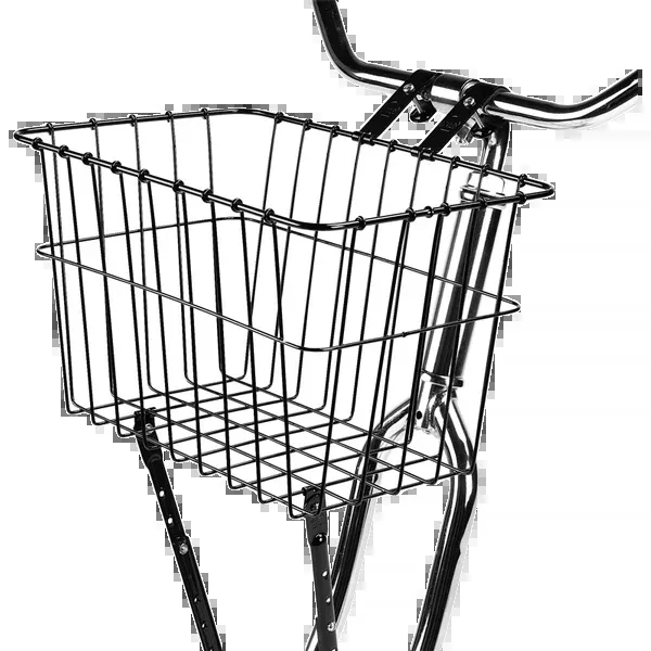 #198 Multi-Fit Basket
