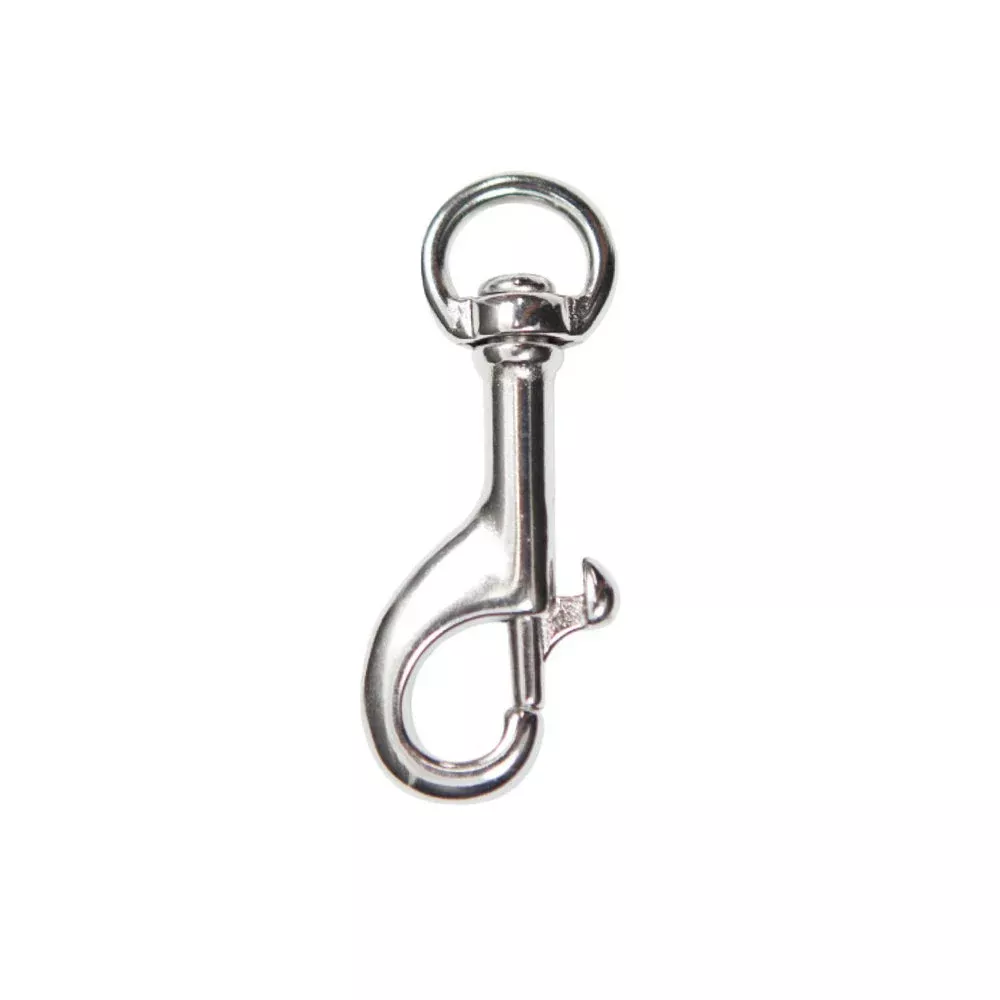 2.75” Swivel Bolt Snap