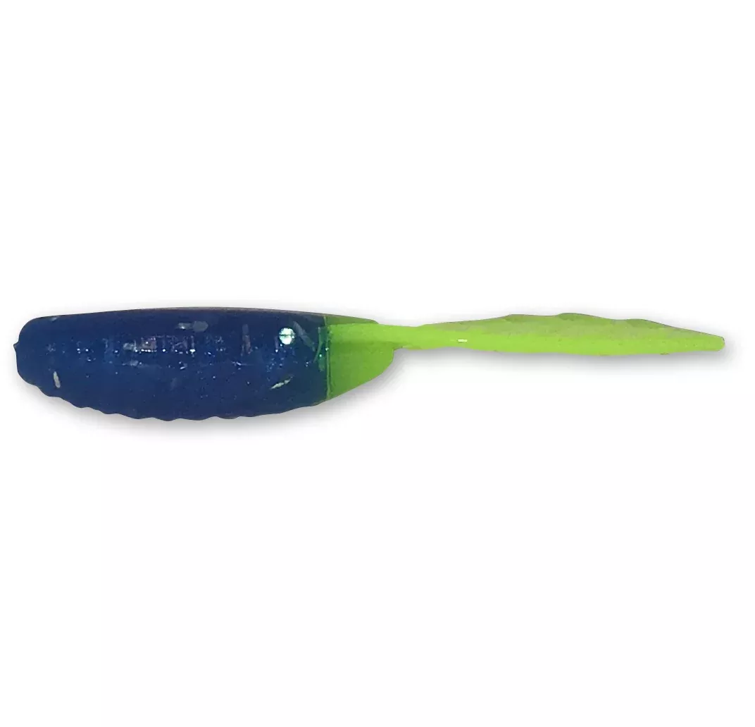 2" Brush Glider 16PK