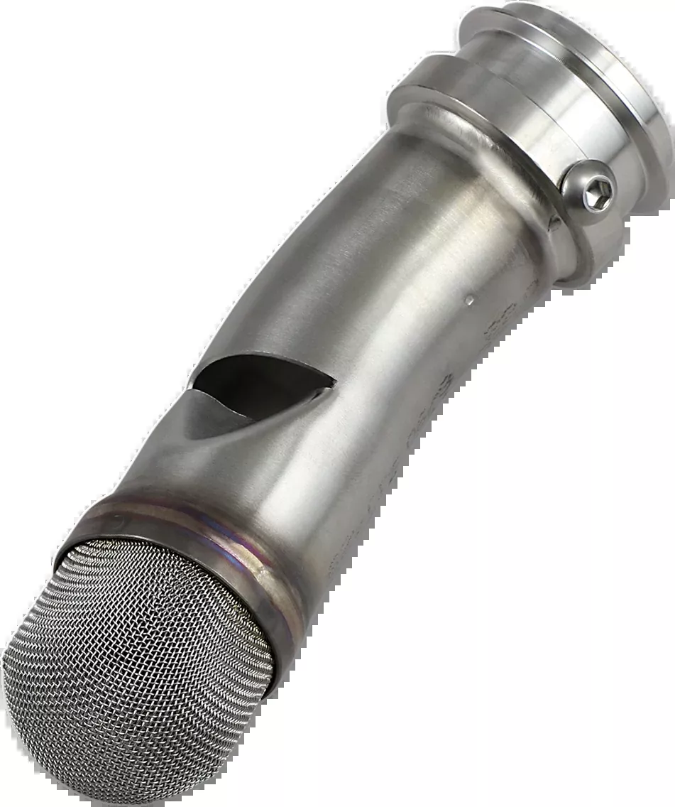2 Meter Max Insert