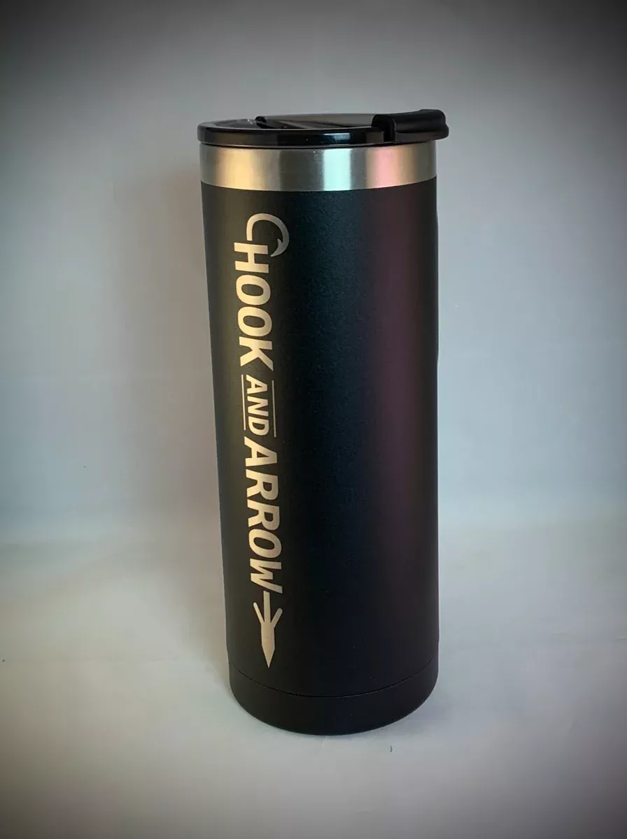 20 ounceInsulated Travel Mug , Laser etched