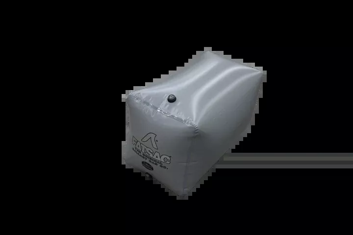 2006 - 2011 Fly High MasterCraft X2 Rear Ballast Upgrade