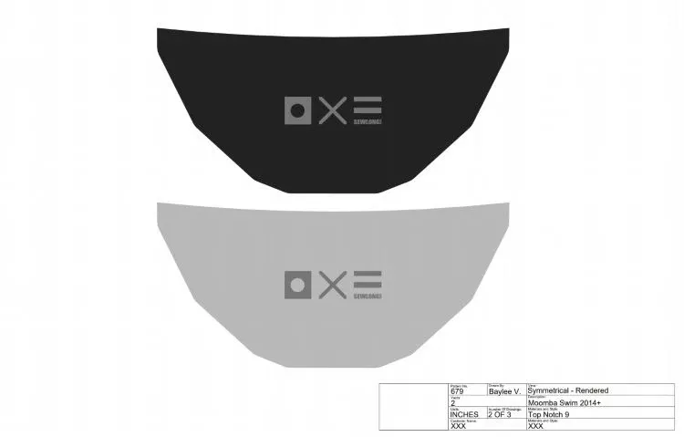 2014-2025 Moomba Platform Cover