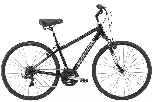 2015 Cannondale Adventure 3
