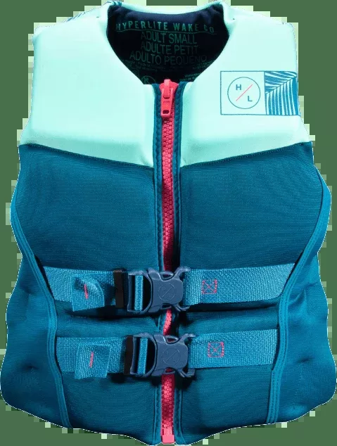 2020 Hyperlite Ambition Womens CGA Vest