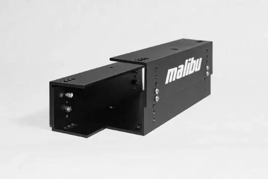 2021-2023 Malibu Seat Riser