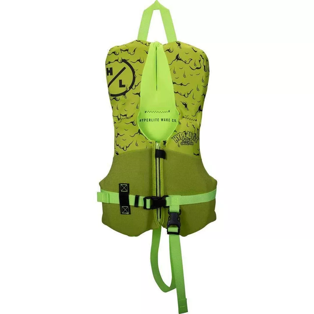 2021 Hyperlite Boys Toddler Indy Neo Vest