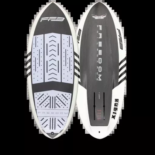 2022 FREEDOM RUBIX FOILBOARD BLEM