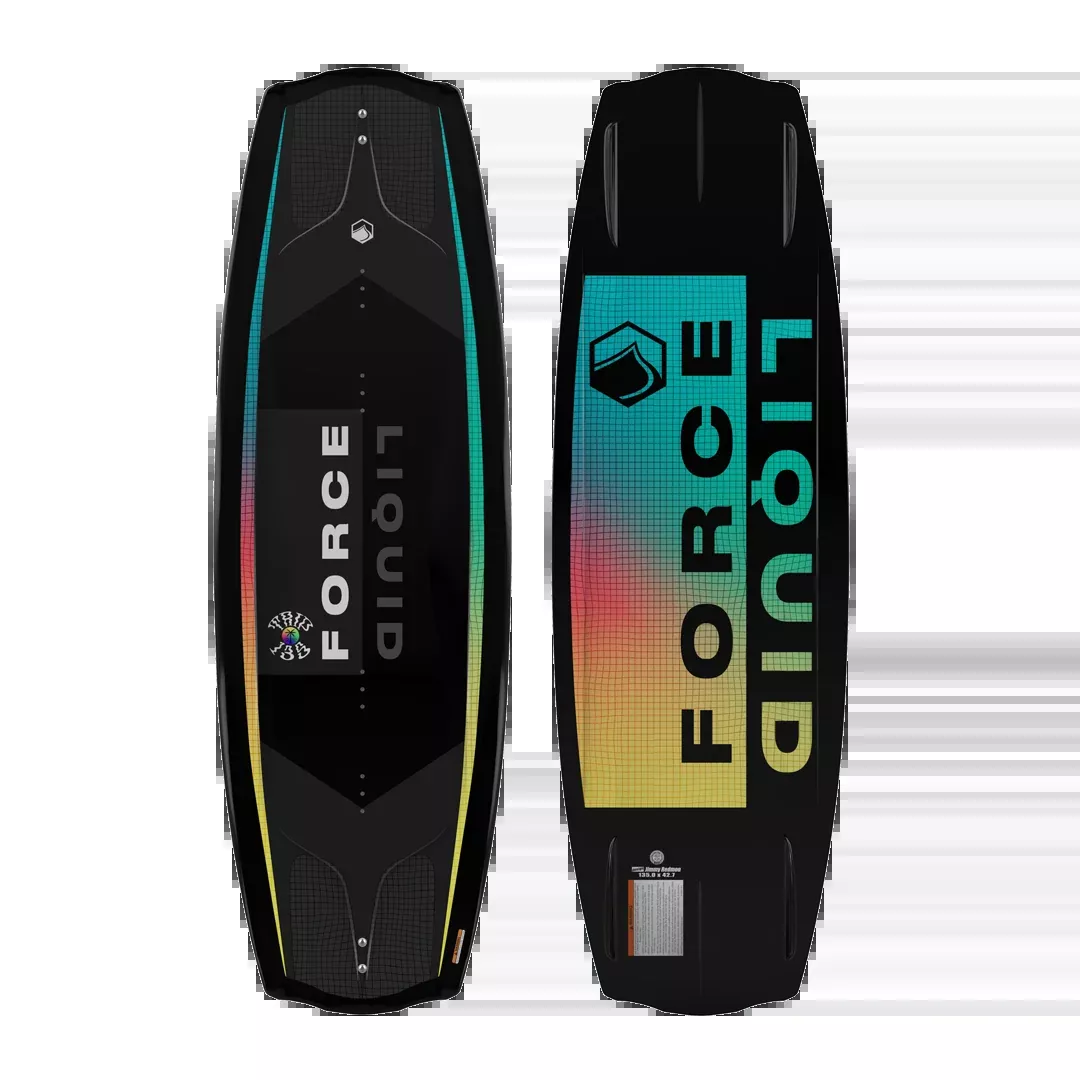 2022 Liquid Force Trip Wakeboard Blem