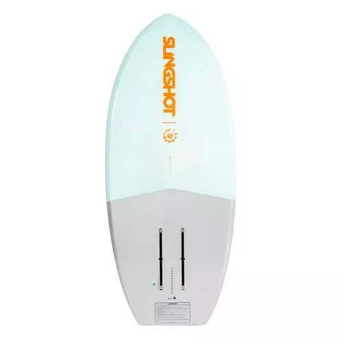 2022 Slingshot WF-1 V3 4'2" — Board Only