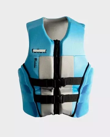 2024 Follow TACT Womens CGA Vest