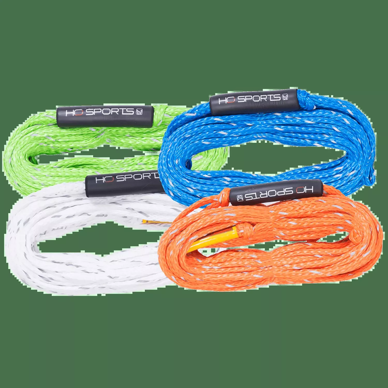 2024 HO 4k Safety Tube Rope