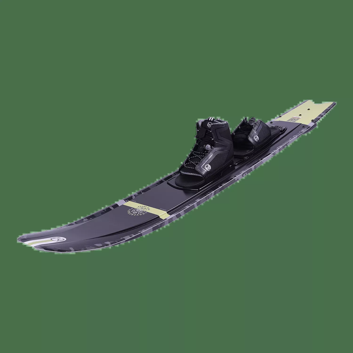 2024 HO Hovercraft (Camo) w/ Stance 110 & ARTP