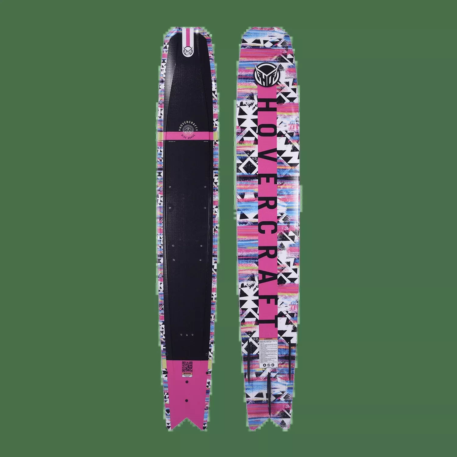 2024 HO Hovercraft (Tribal Pink)