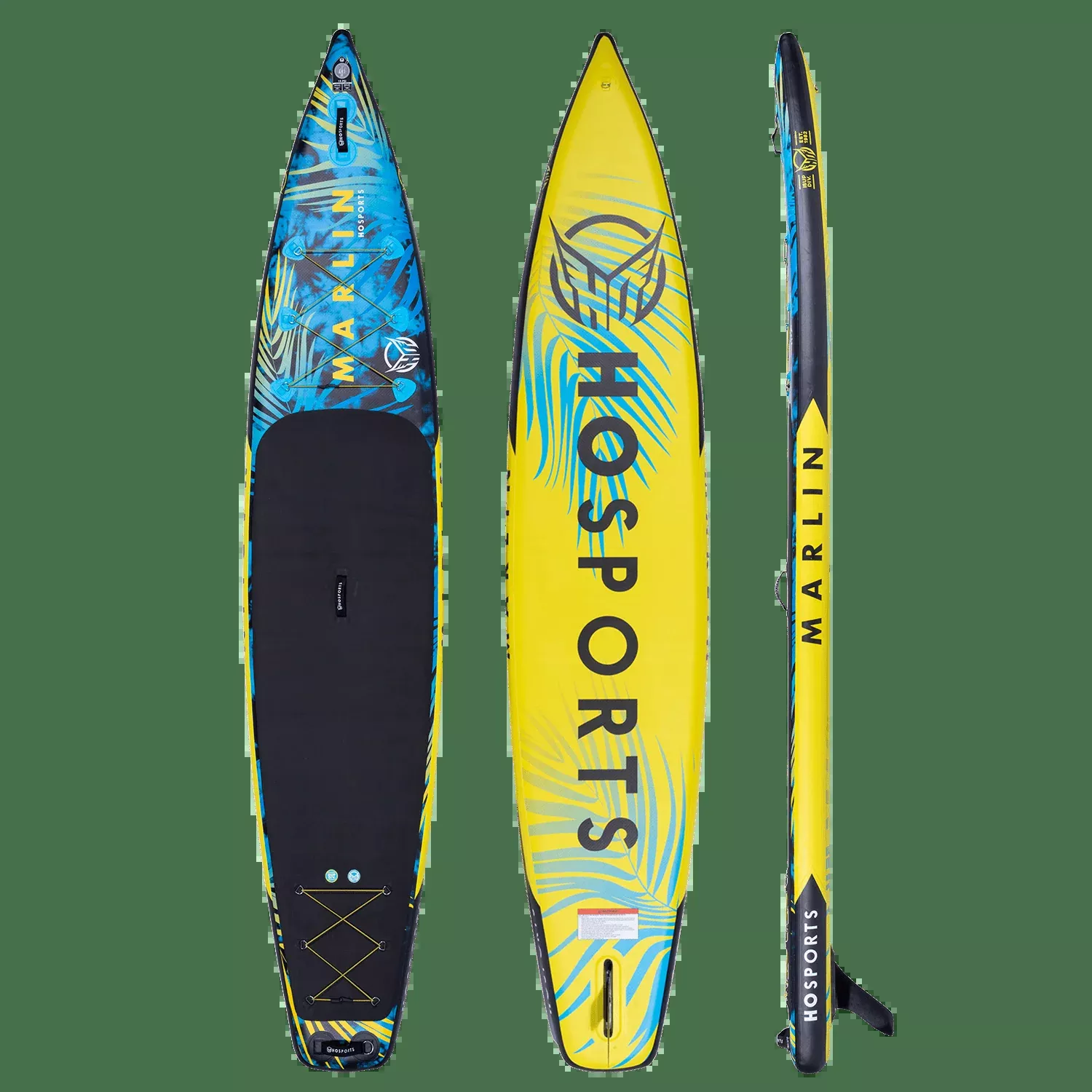 2024 HO Marlin 12'6" iSUP