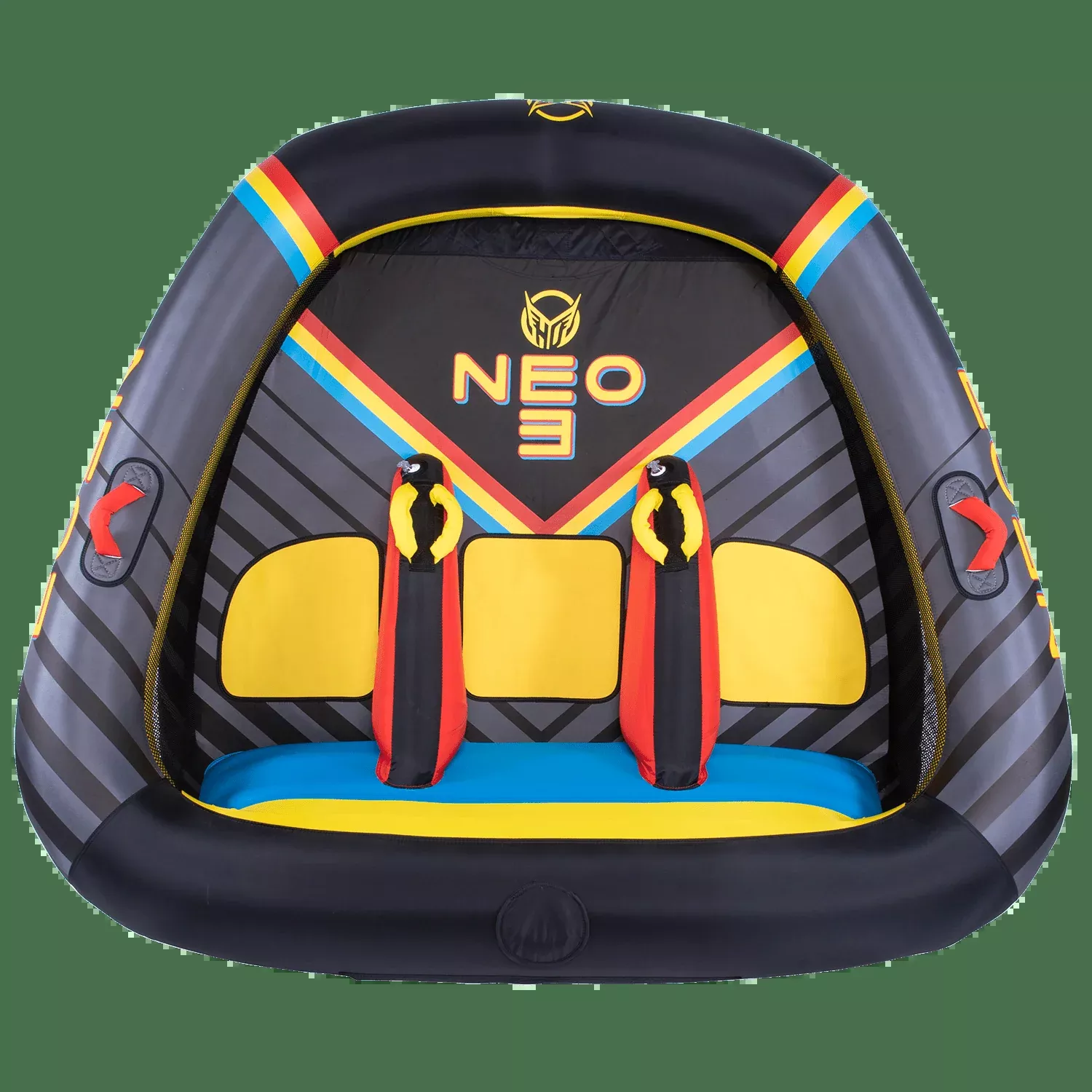 2024 HO NEO 3