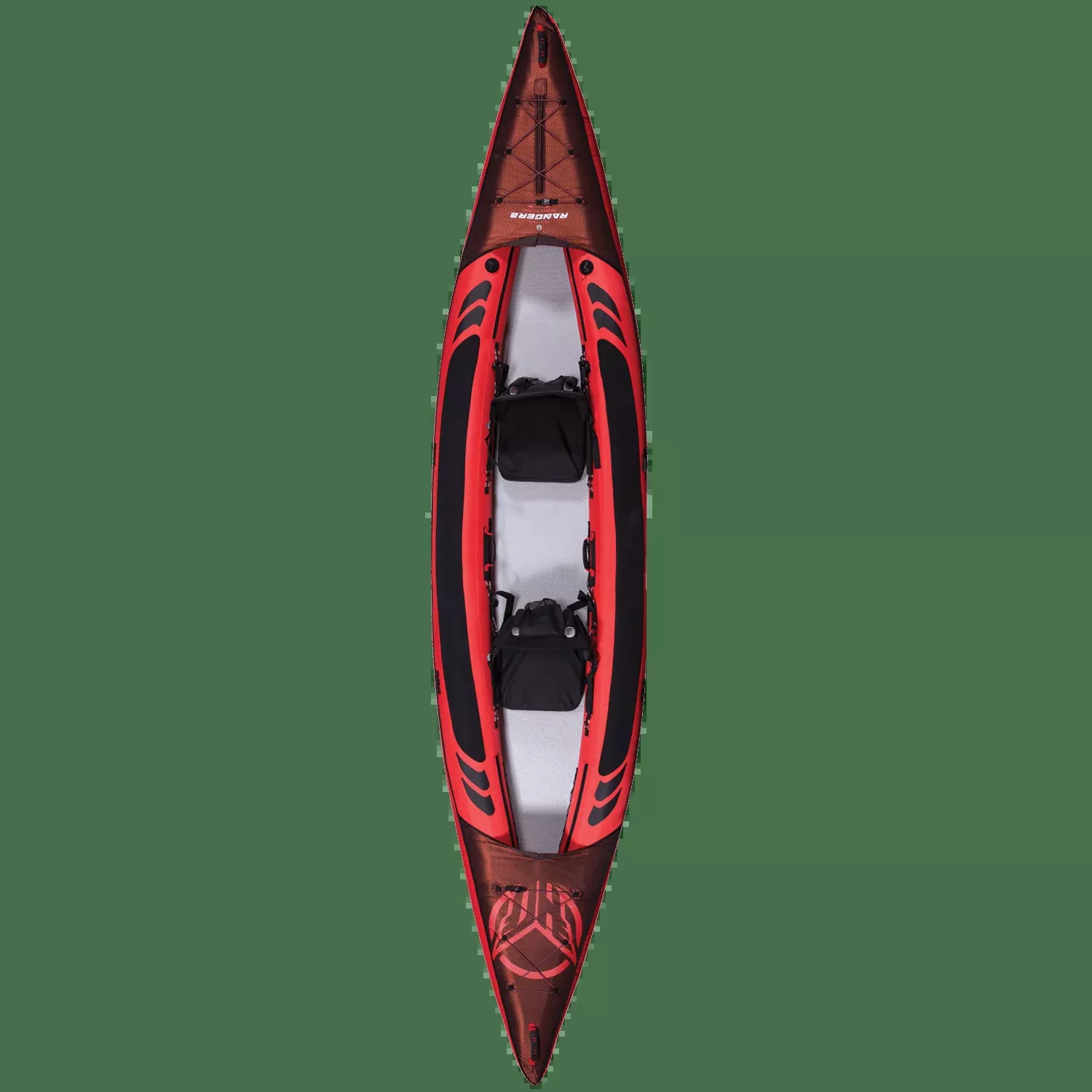 2024 HO Ranger 15'6 Kayak"