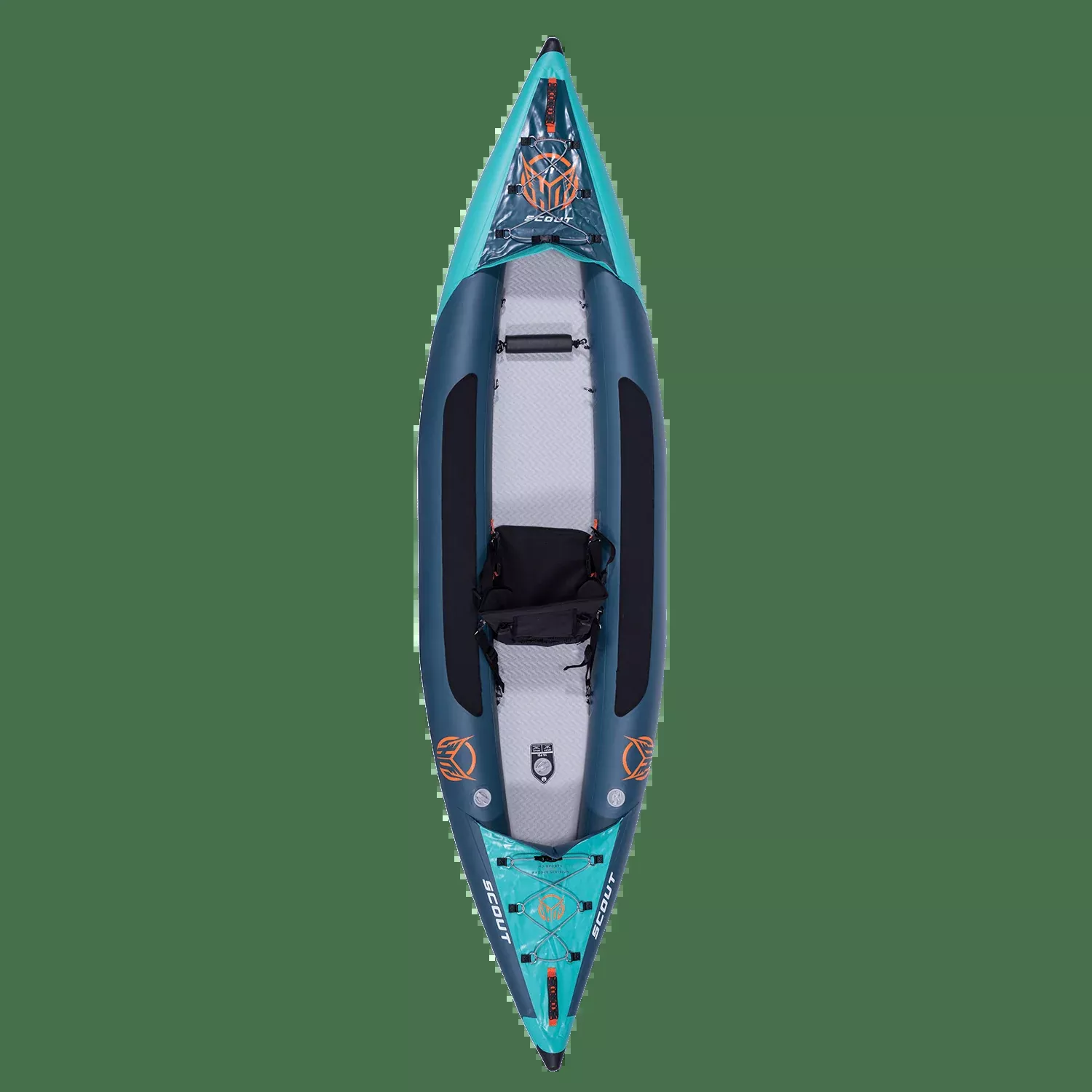 2024 HO Scout 11' Kayak