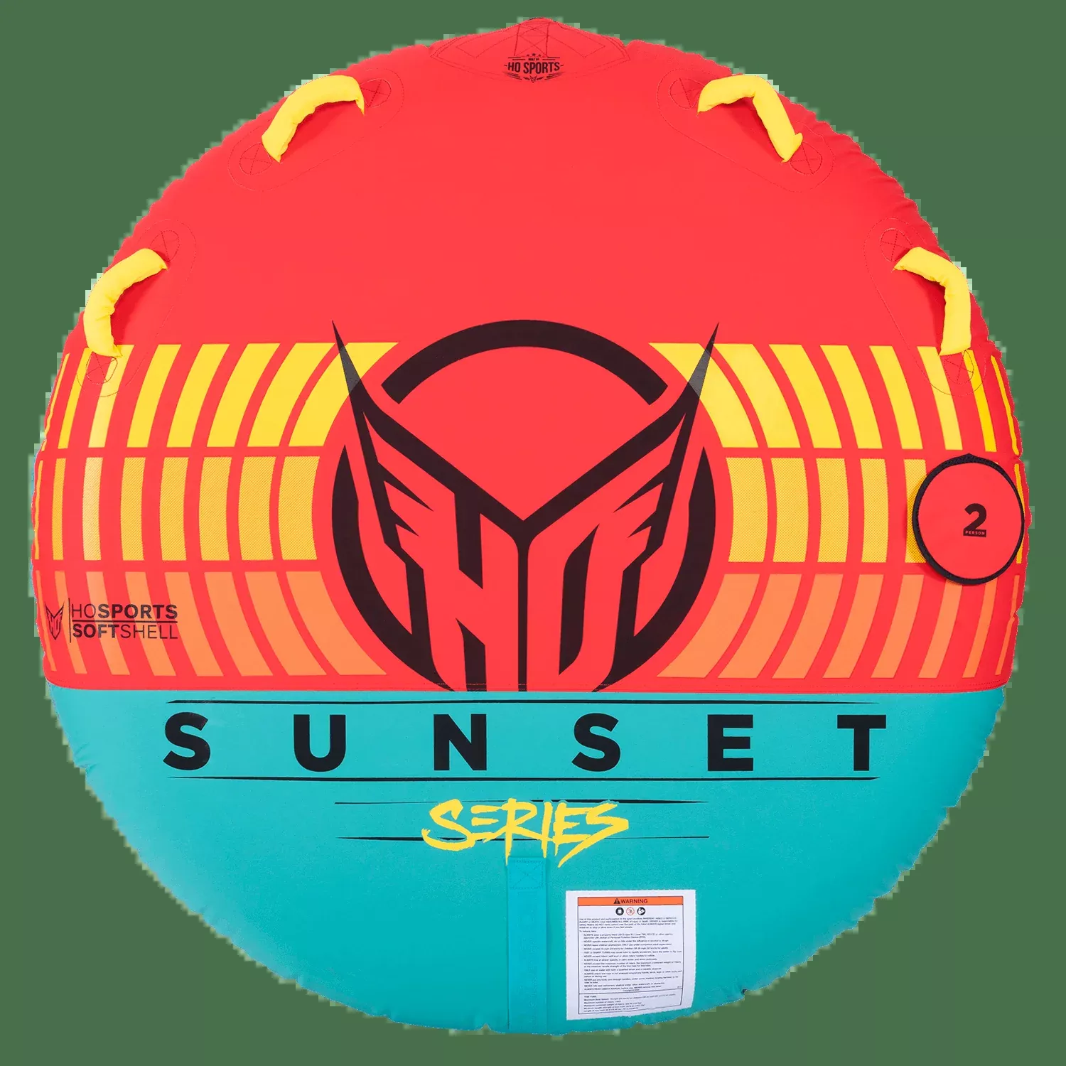 2024 HO Sunset 2 Tube
