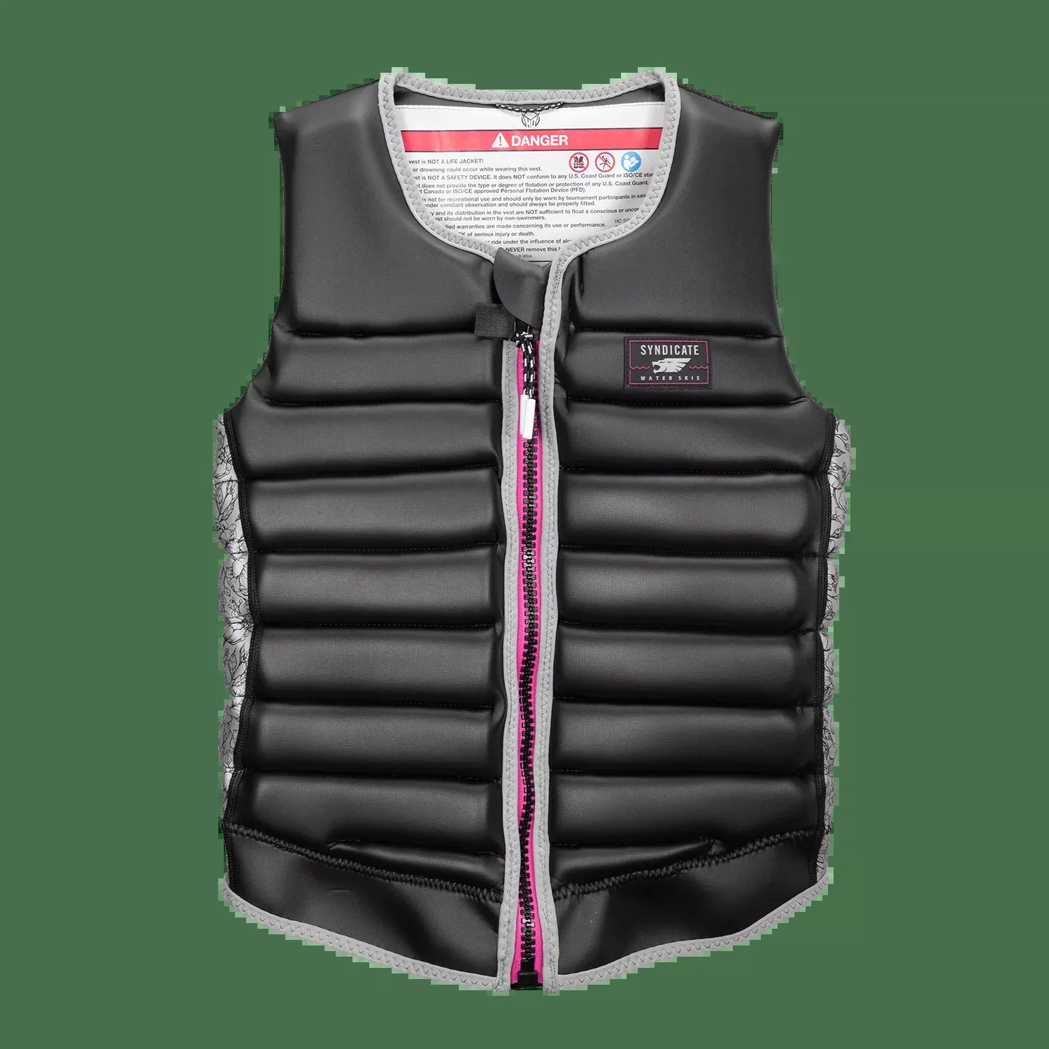 2024 HO Syndicate Ethos Womens Comp Vest