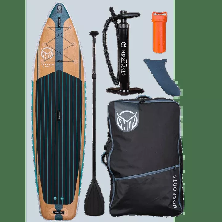 2024 HO Tarpon 10'6" iSUP