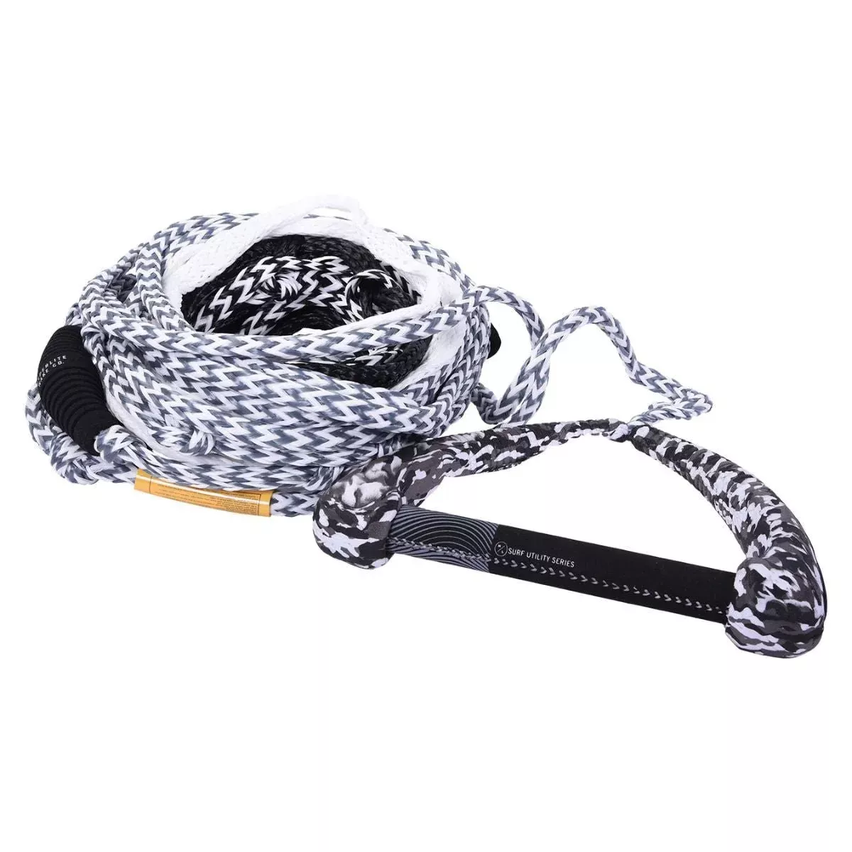 2024 Hyperlite 77.5 Foil Surf Rope w/ Handle