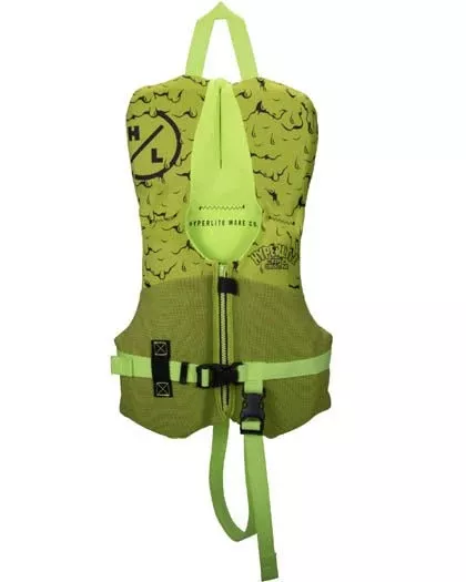 2024 Hyperlite Boys Toddler Indy CGA Vest