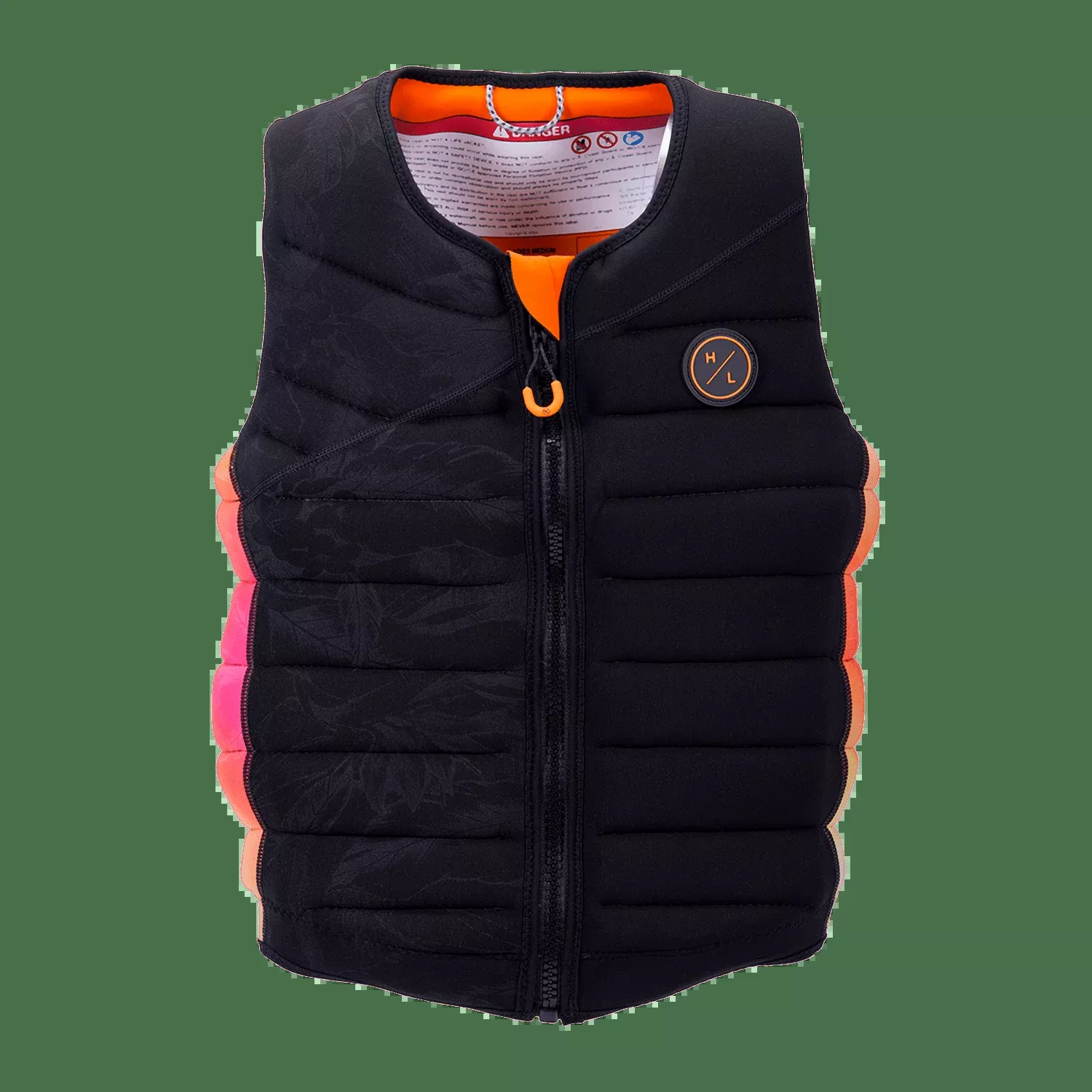 2024 Hyperlite Cadence Comp Vest