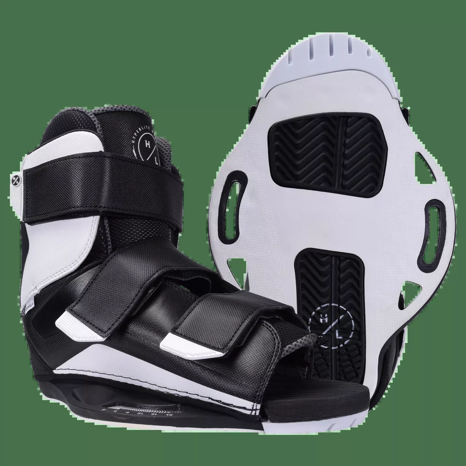 2024 Hyperlite Formula Bindings