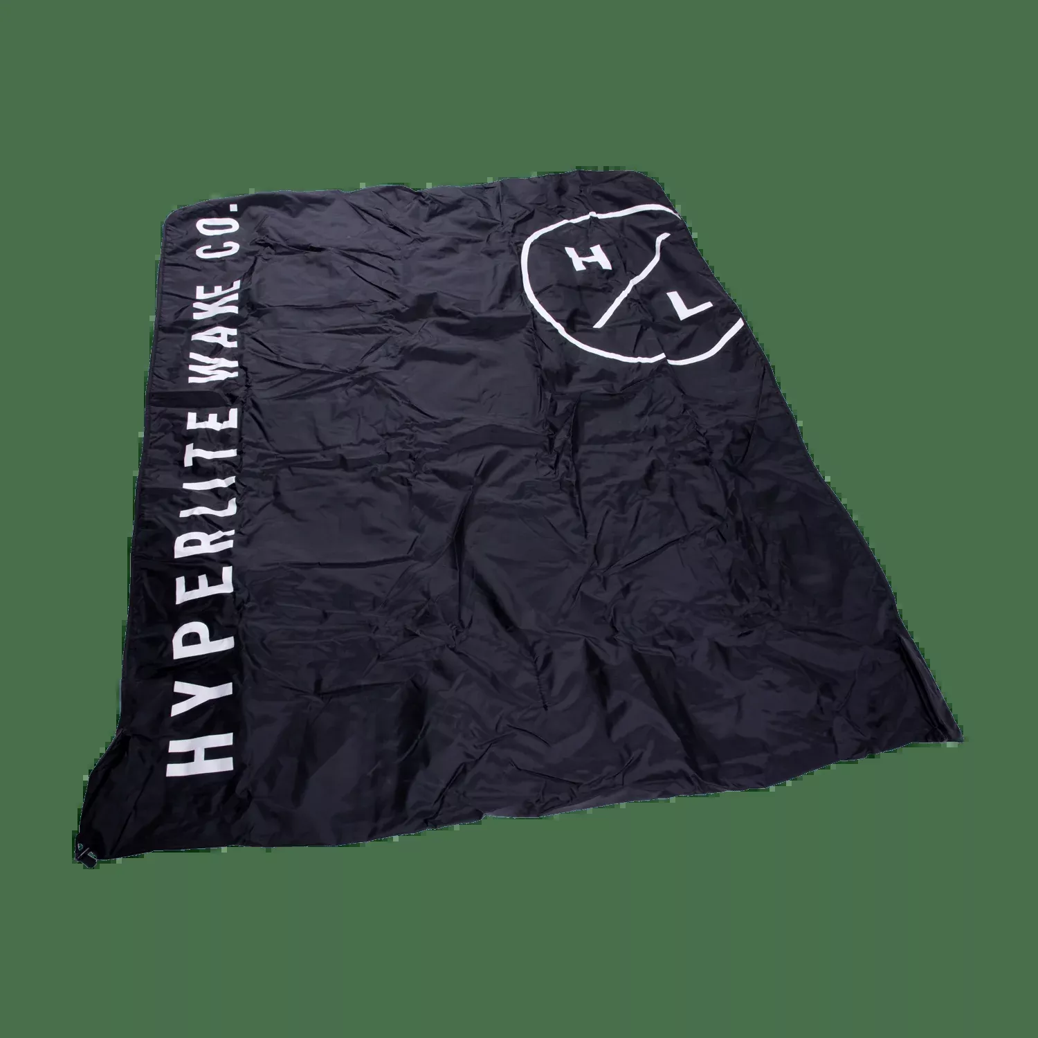 2024 Hyperlite Heater Boat Blanket w/ Heater Hook Up