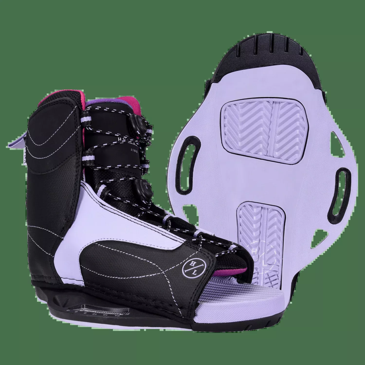 2024 Hyperlite Jinx Bindings