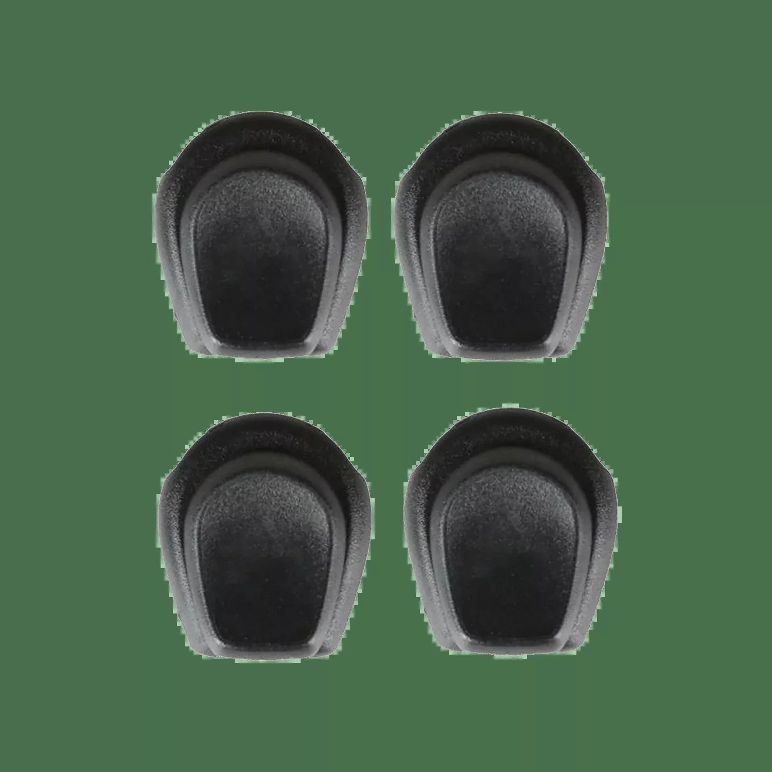 2024 Hyperlite Lace Locks - 4pc Set